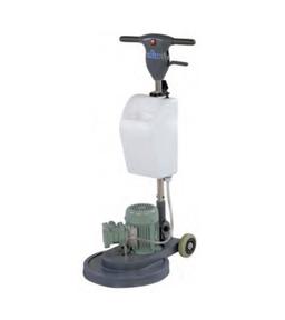  Special Application Scrubbers - Flame Proof Floor Scrubbers 