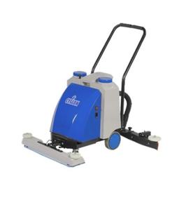 Automatic Floor Mopping Machine - Wet Mopping Machine 