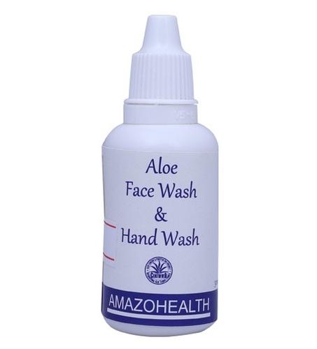 Aloe face Wash & Hand Wash