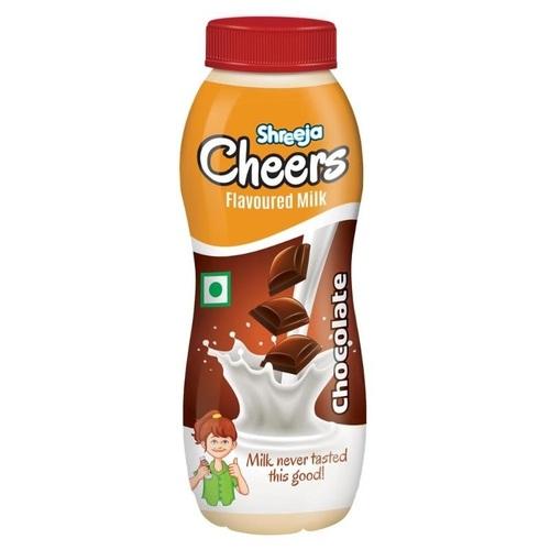 Shreeja Cheers Chocolate Flavoured Milk