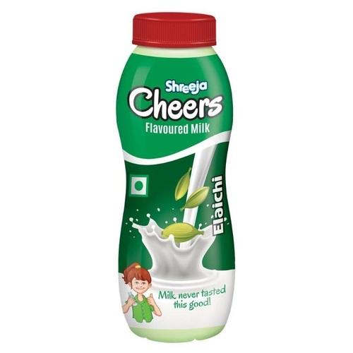 Shreeja Cheers Elaichi Flavoured Milk