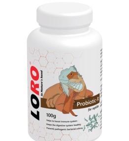 Probiotic â R -100grams