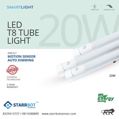 Starrbot Smart Tube Light