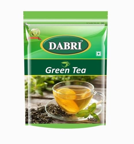 Dabri Green Tea 100g