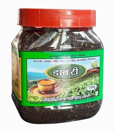 Dabri Tea 250g Jar