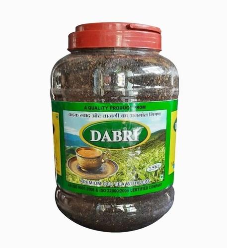 Dabri Tea 2.5 Kg Jar