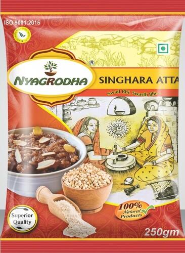 Nyagrodha Singhara Atta