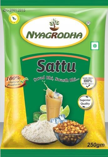 Nyagrodha Sattu Atta
