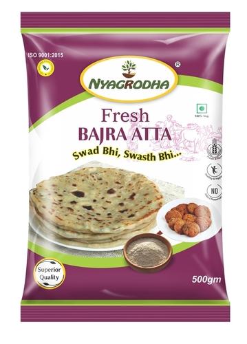 Bajra Atta