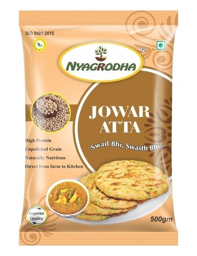 Jowar Atta