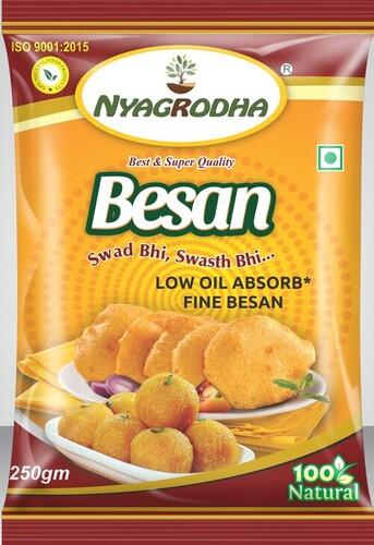 Nyagrodha Besan