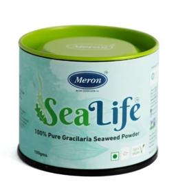 SeaLife (Gracilaria Seaweed Powder)