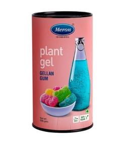 Plant Gel (Gellan Gum)