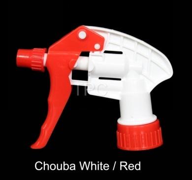 Industrial Sprayer / Chouba