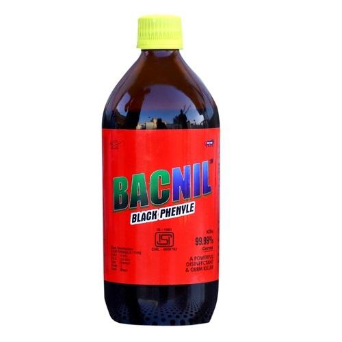 Bacnil Black Phenyle 450ML 