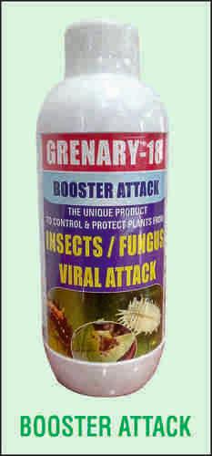 GRENARY 18 BOOSTER 