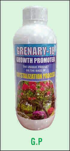 GREENARY 18 GROWTH PROMOTER
