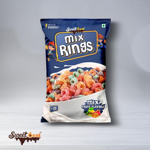 Mix Rings