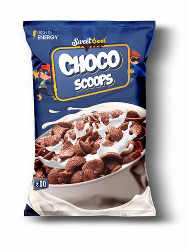 Choco Scoops Chocolate