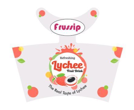 Lychee Fruit Drink