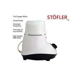 STOFLER SA-1 & SA-1 550 & 750  Watt 100%COPPER Motor With Three Jars