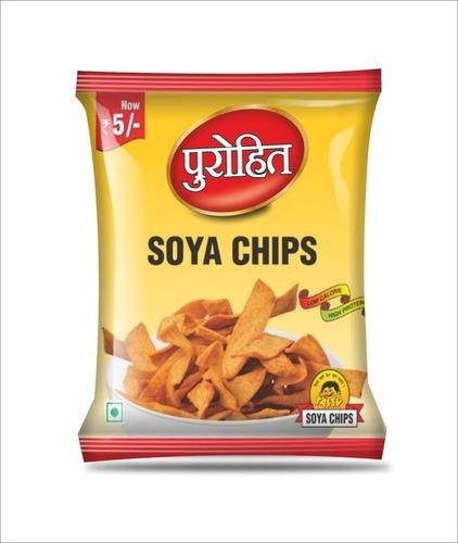 Soya Chips Rs.5/-