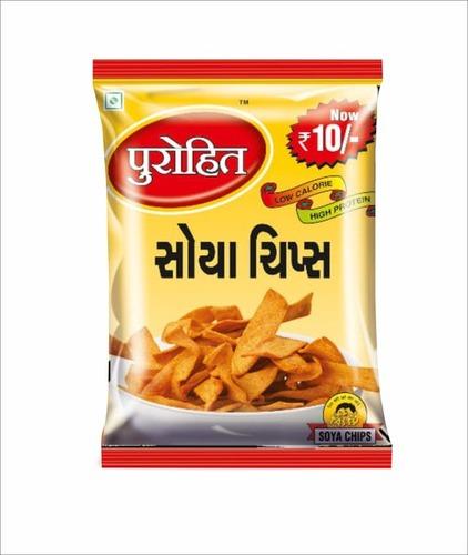 Soya Chips Rs.10/-