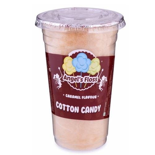 Caramel Cotton Candy MRP Rs. 50- each