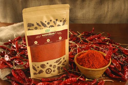 Nandurbari chilli powder