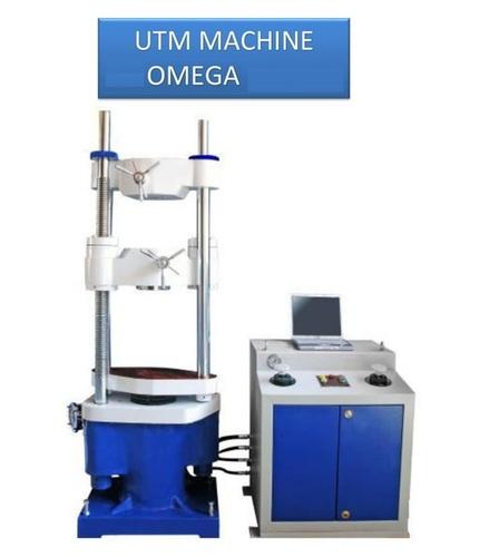 UTM - Universal Testing Machine