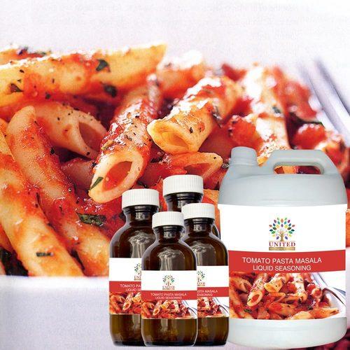 Tomato Pasta Masala /Liquid Seasoning/Oleoresin Blend