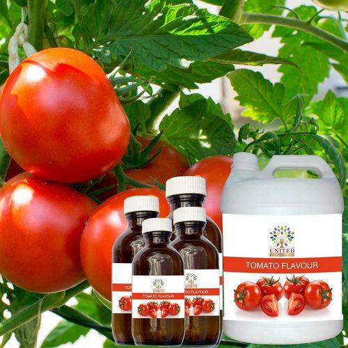 Tomato Flavour/Food Essence