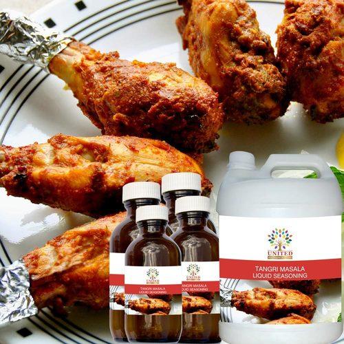 Tangri Masala /Liquid Seasoning/Oleoresin Blend