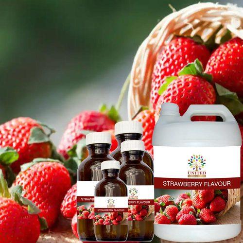 Strawberry Flavour/Food Essence