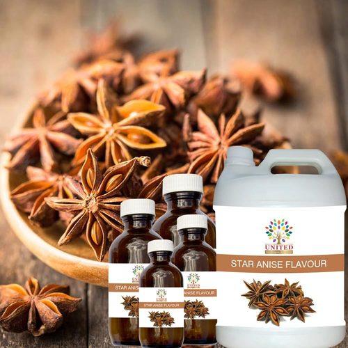Star Anise Flavour/Food Essence