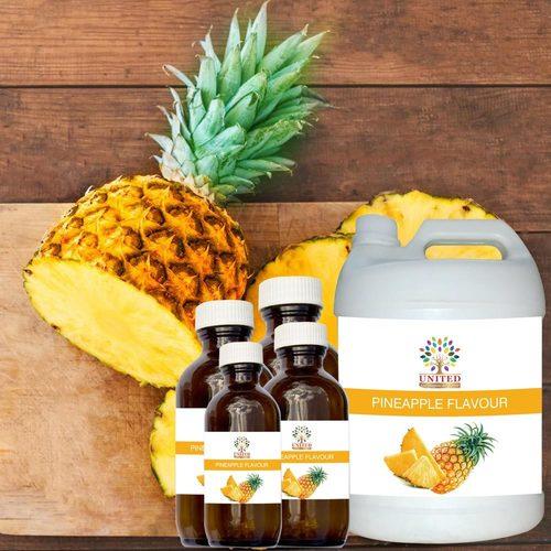 Pineapple Flavour/Food Essence