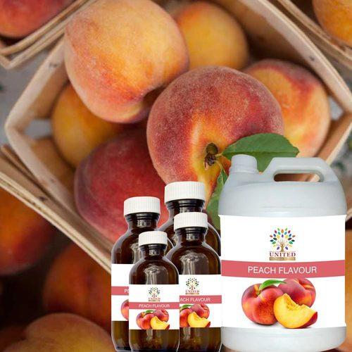 Peach Flavour/Food Essence