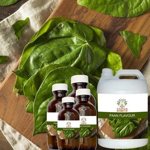 Paan Flavour/Food Essence