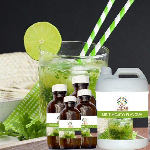 Mint Mojito Flavour/Food Essence