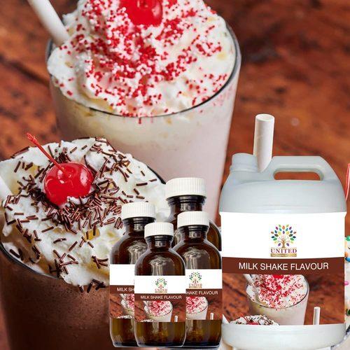 Milk Shake Flavour/Food Essence