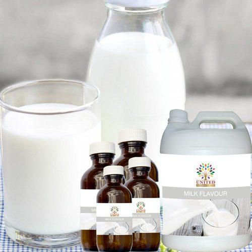 Milk Flavour/Food Essence