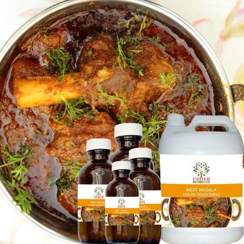 Meat Masala /Liquid Seasoning/Oleoresin Blend
