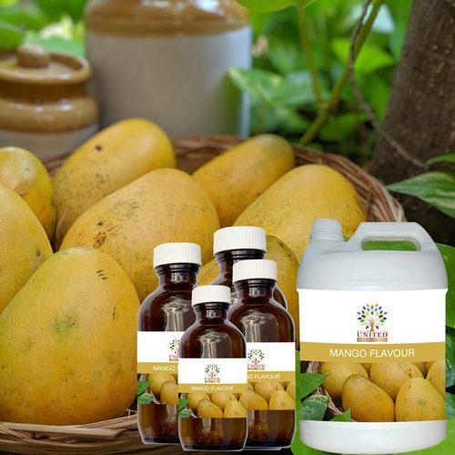 Mango Flavour/Food Essence
