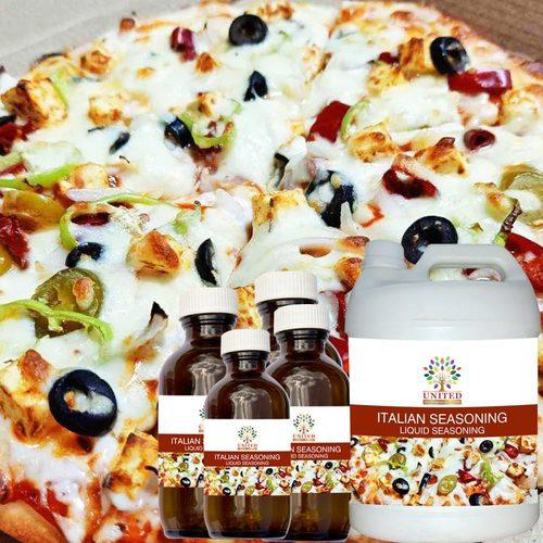 Italian Masala /Liquid Seasoning/Oleoresin Blend