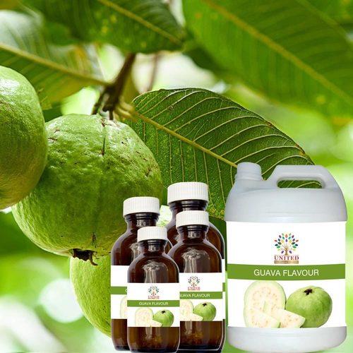 Guava Flavour/Food Essence