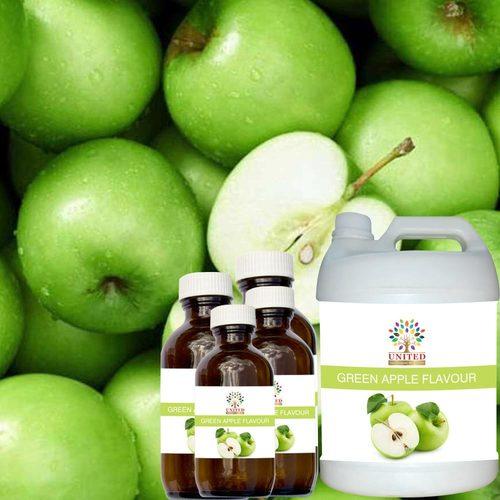 Green Apple Flavour/Food Essence
