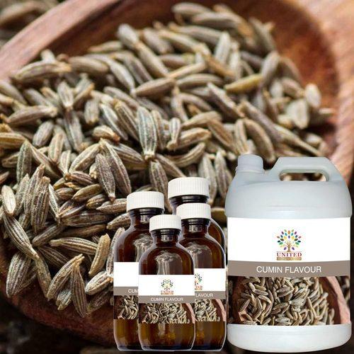 Cumin Flavour/Food Essence