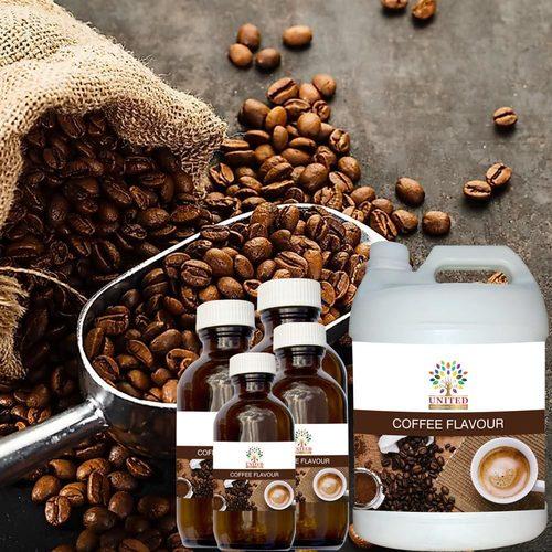 Coffee Flavour/Food Essence