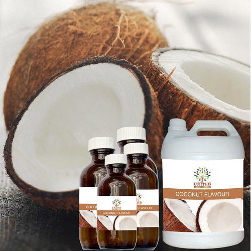 Coconut Flavour/Food Essence