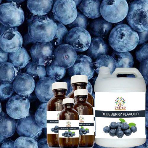 Blueberry Flavour/Food Essence